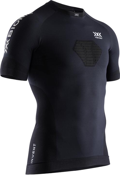 Produktbild X-Bionic Invent 4.0 Run Speed Shirt (M)