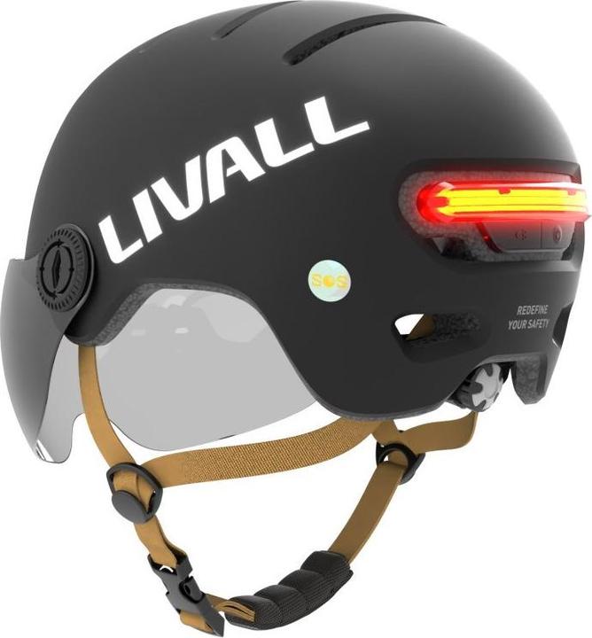 Livall L23 (54 - 58 cm)