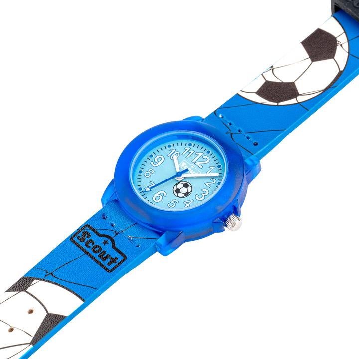 Produktbild Scout Crystal (Analoguhr, 30 mm)