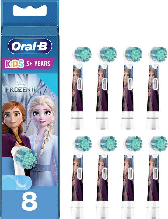 Oral-B Kids Frozen II (8 x)