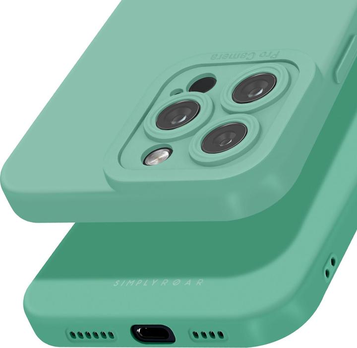 Produktbild Roar Luna Case Series (Apple iPhone 16 Pro Max)