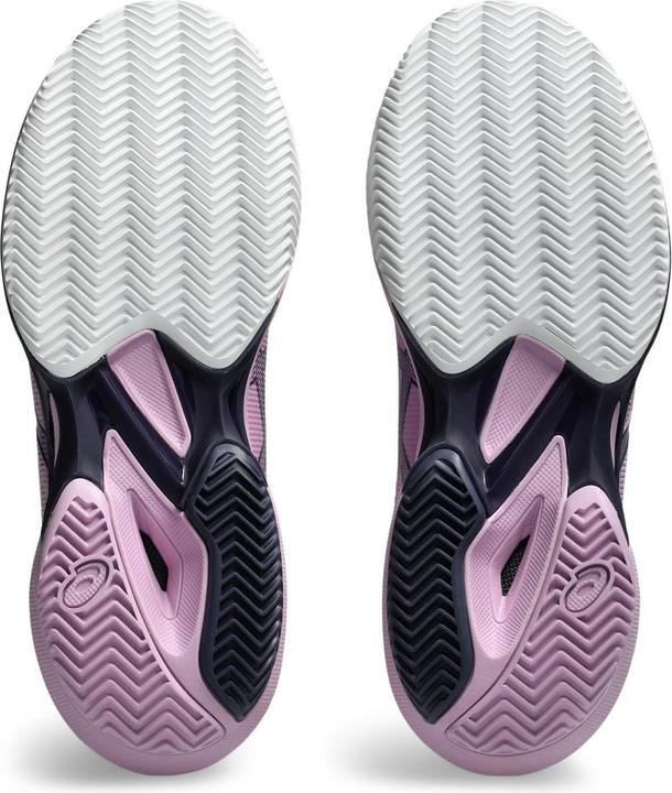 Actual product image ASICS Performance Solution Speed FF 3 Sandplatz Tennisschuh Damen (39.5)