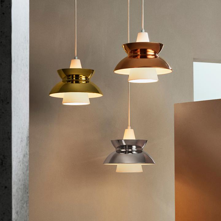 Actual product image Louis Poulsen Doo-Wop (E27)