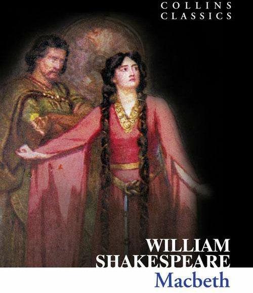 Produktbild Macbeth (Englisch, Shakespeare, William, 2010)