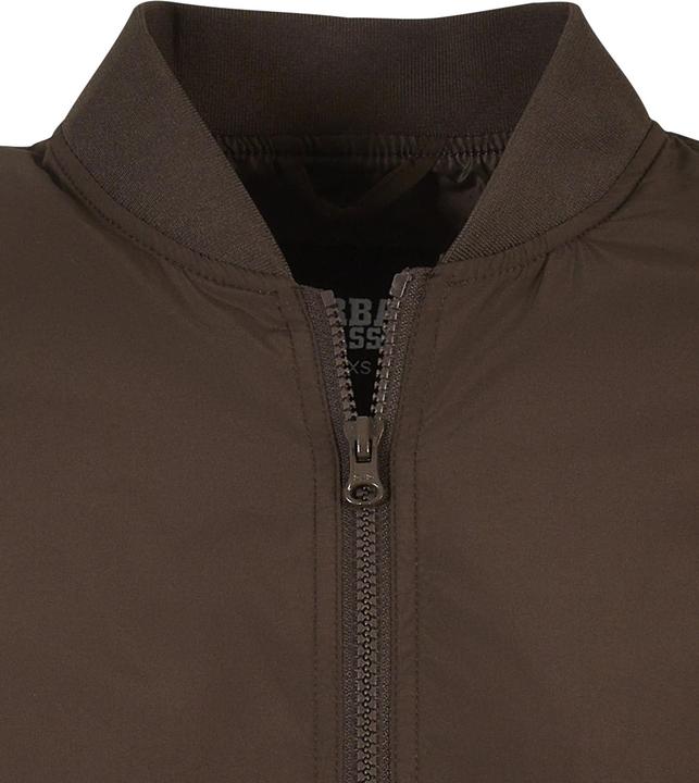 Produktbild Urban Classics Ladies Light Bomber Jacket - 982 (4XL)