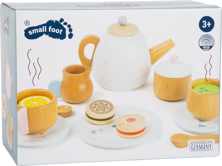 Produktbild small foot Teeservice