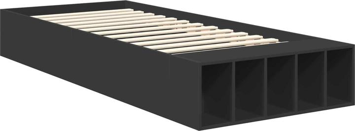 Image du produit vidaXL Modernes Bett (100 x 200 cm)