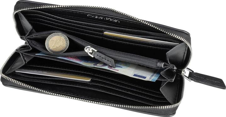 Immagine prodotto Calvin Klein Portafoglio lungo CK Z/A Portafoglio LG