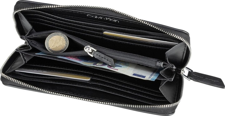 Produktbild Calvin Klein Langbörse CK Z/A Wallet LG