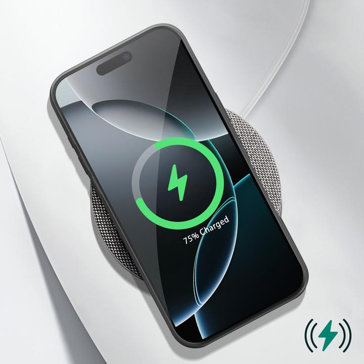 Produktbild Avizar Emerald Pool Case (Apple iPhone 16 Pro)