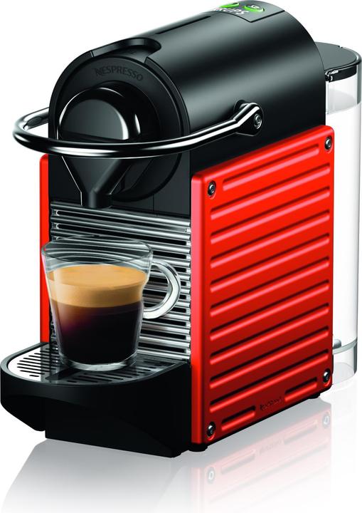 Produktbild Krups Nespresso Pixie (NESPRESSO Original)