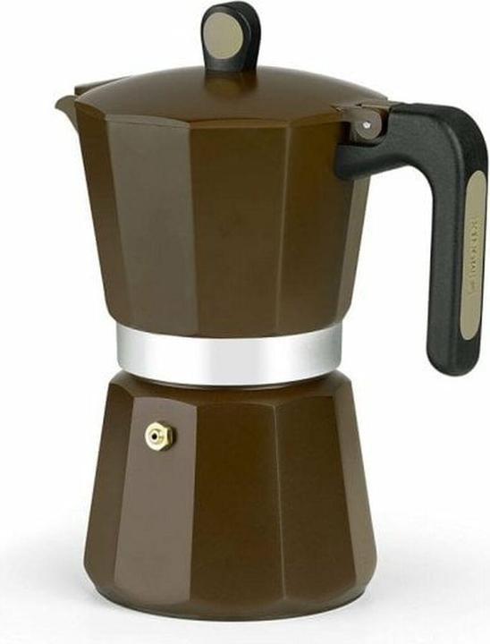 Actual product image Monix M671012 (12 Cups)