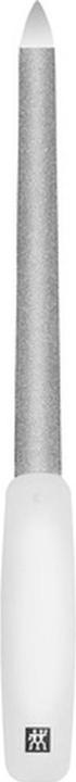 Produktbild Zwilling 160mm Weisser Saphir beschichtet Polierte Spitze Ergonomische Form Grob Feinkörnige Feilenflächen