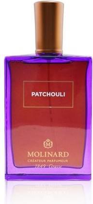 Produktbild Molinard Patchouli Eau De Parfum Spray (Eau de Parfum, 75 ml)