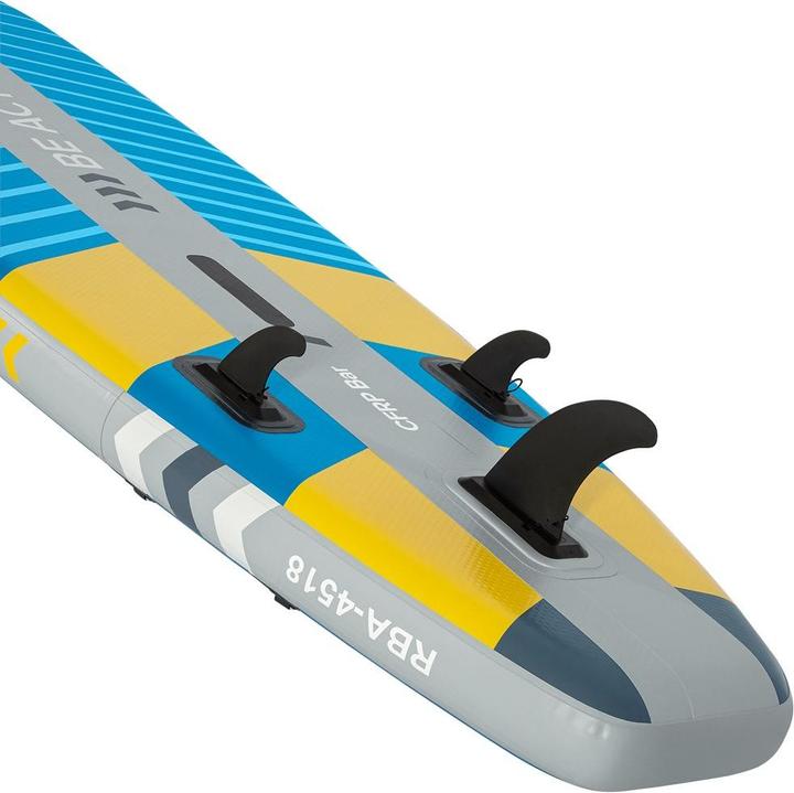 Actual product image Rebel Deska SUP ACTIVE PRO RBA-4518 - niebieska