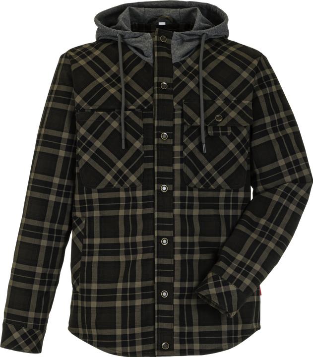 Actual product image Planam Outdoor Thermohemd Gr. S (S)