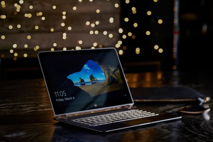 Productafbeelding HP Z5000 (Draadloze)