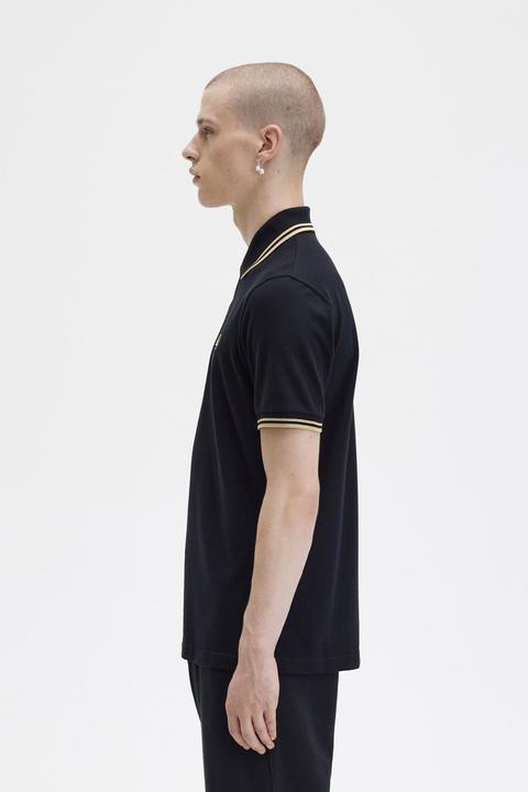 Actual product image Fred Perry Twin Tipped (36)