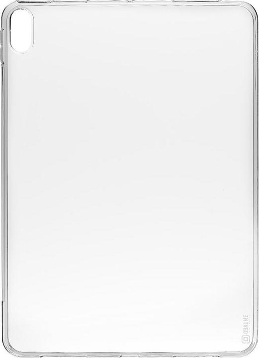 Actual product image Obal:Me TPU-Hülle für iPad 10.9 2022/11 2025 Transparent (Apple iPad Air 11 2025)