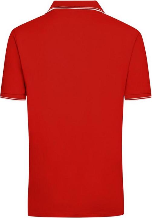 Produktbild James & Nicholson Poloshirt (L)