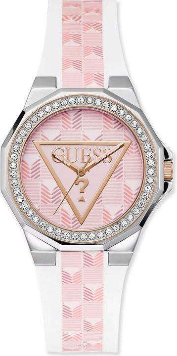 Produktbild Guess Damenuhr GW0834L2 (Ø 37 mm) (37 mm)