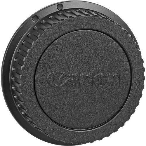 Image du produit Canon EF 75-300 mm f/4.0-5.6 USM III - Importation (Canon EF, Plein format)