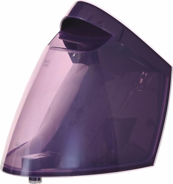 Produktbild Philips PSG8050/30 steam ironing station SteamGlide soleplate Purple (2700 W, 600 g/min)