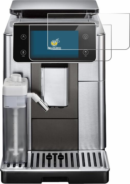 Actual product image BROTECT Screen Protector Clear