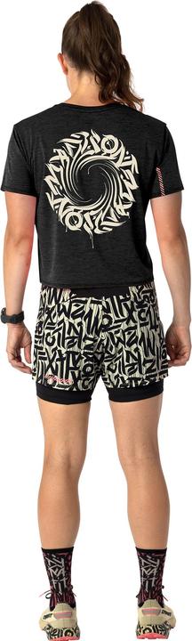 Actual product image Dynafit Women's Trail T-Shirt (S)