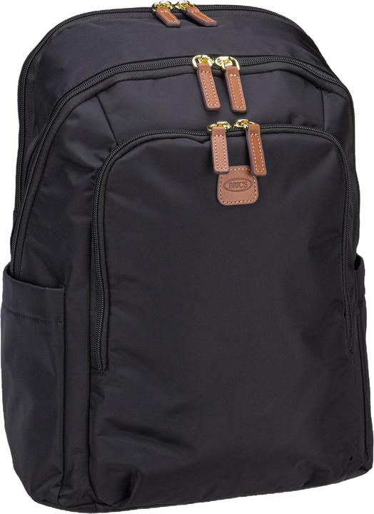 Produktbild Brics X-Collection Daypack 39 cm Laptopfach