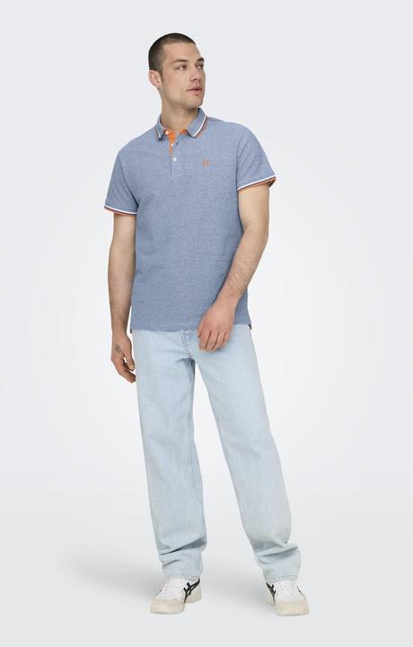 Immagine prodotto Only & Sons Polo con colletto regular fit (M)