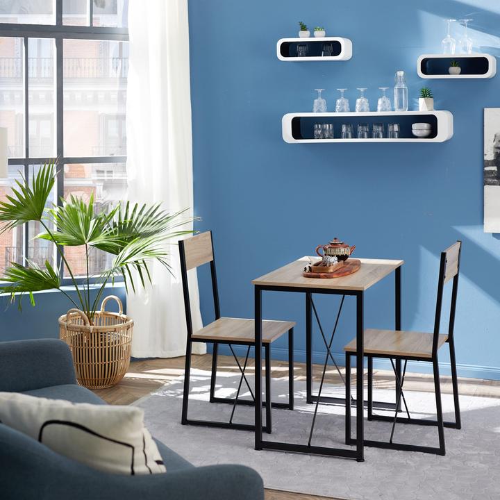 Produktbild tectake Sitzgruppe Margate