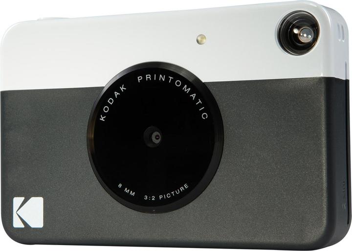 Actual product image Kodak Printomatic