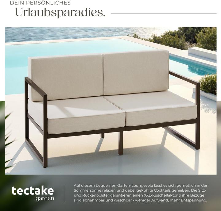 Produktbild tectake Comosa