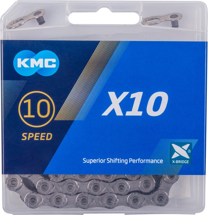 Immagine prodotto KMC X10 (10-velocità)