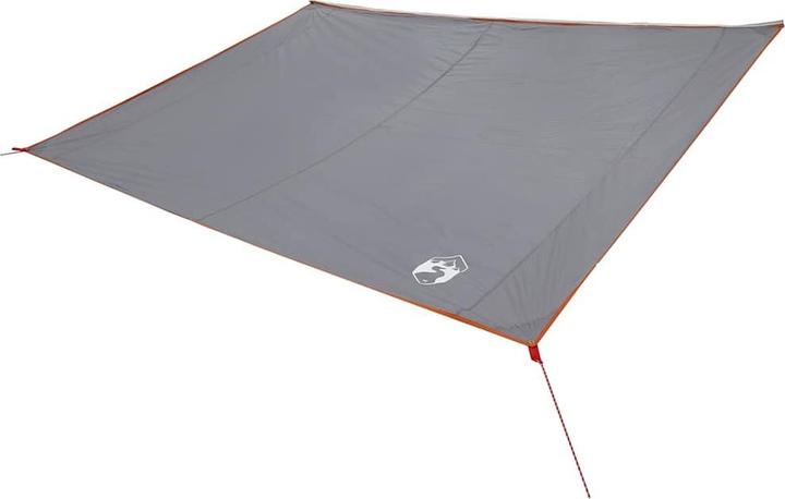 Produktbild vidaXL Campingplane (1.06 kg, 1 Person)