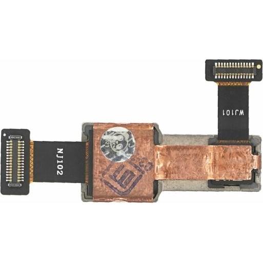 Thumbnail - OEM Rückkamera für Xiaomi Mi Max 3 (Abdeckung, Xiaomi Mi Max 3), Mobilgerät Ersatzteile