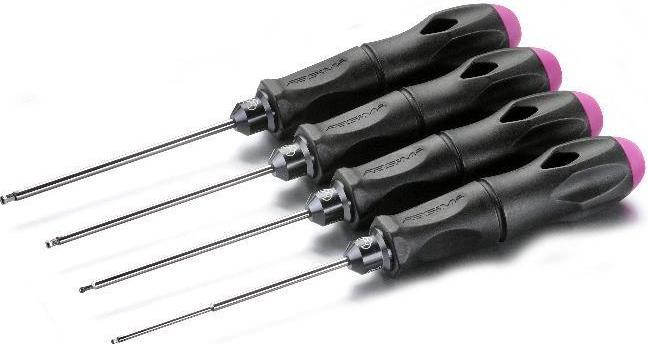 Actual product image Absima Phillips screwdriver