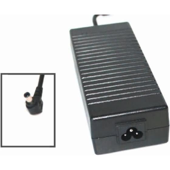 Thumbnail - AGI 32921 - Notebook - PC-/Server Netzteil Notebook-Modul (120 W), Notebook Netzteil, Schwarz