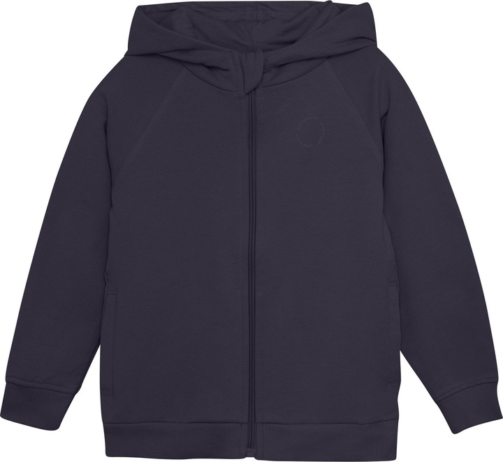 En Fant ENHoodie w. zipper - 5897