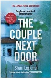 Immagine prodotto Couple Next Door (Inglese, Shari Lapena, 2017)