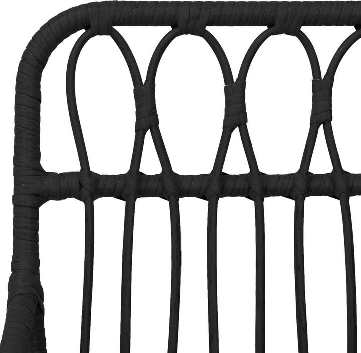 Produktbild vidaXL Gartenstuhl