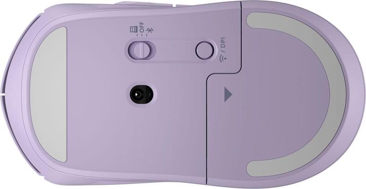 Actual product image HP 400 Quiet wireless mouse (Wireless)