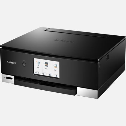 Produktbild Canon PIXMA TS8350 (Tintenpatrone, Farbe)