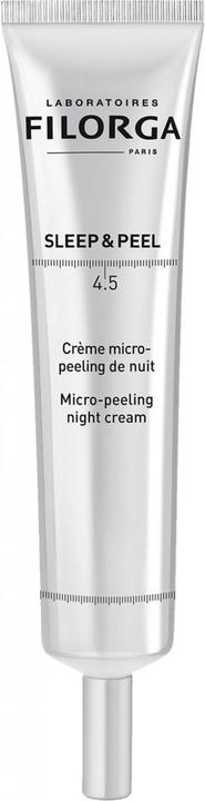 Filorga Sleep & Peel (40 ml, Night cream)