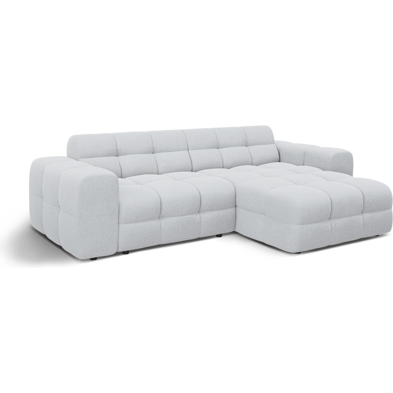 Micadoni, Sofa, Kendal (Ecksofa)