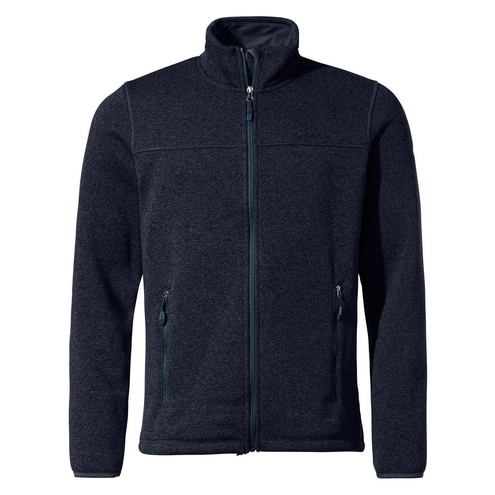 Vaude, Herren, Outdoorjacken, Rienza Iii (Xl), Blau, Xl