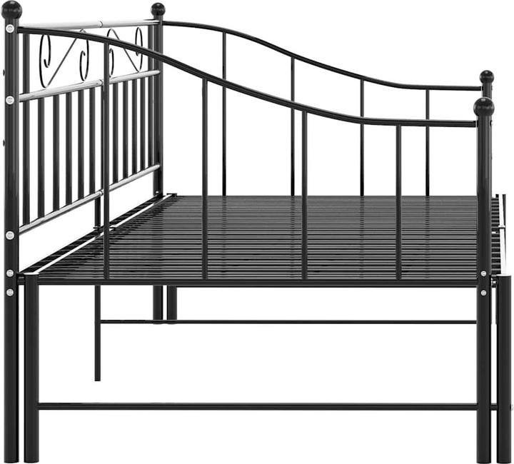 Image du produit vidaXL Schlafsofa-Gestell (90 x 200 cm)