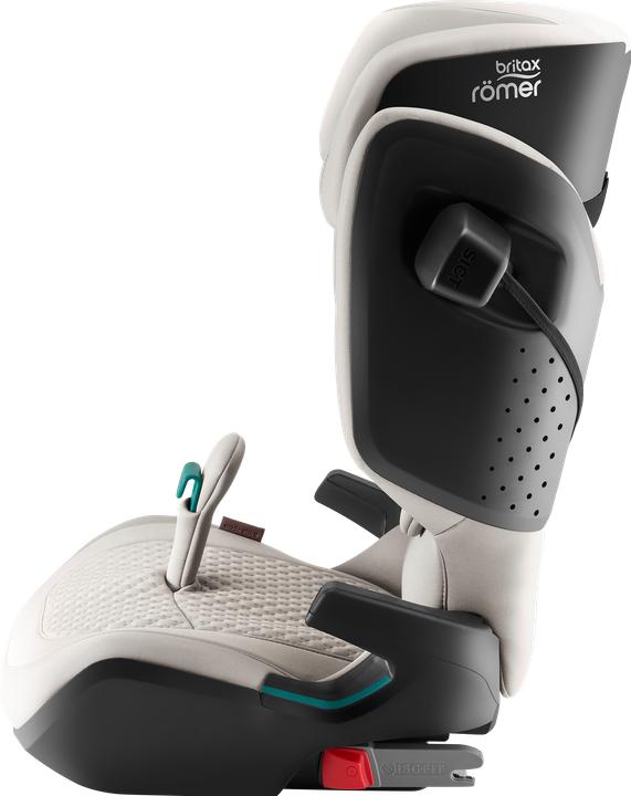 Immagine prodotto Britax Römer Kidfix Pro (Seggiolino per bambini, ECE R129/i-Size Standard)