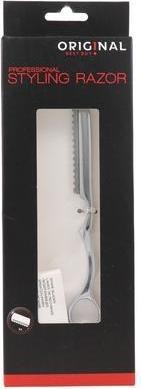 Sinelco Pro Original Styling-Rasierer mit 5 Klingen